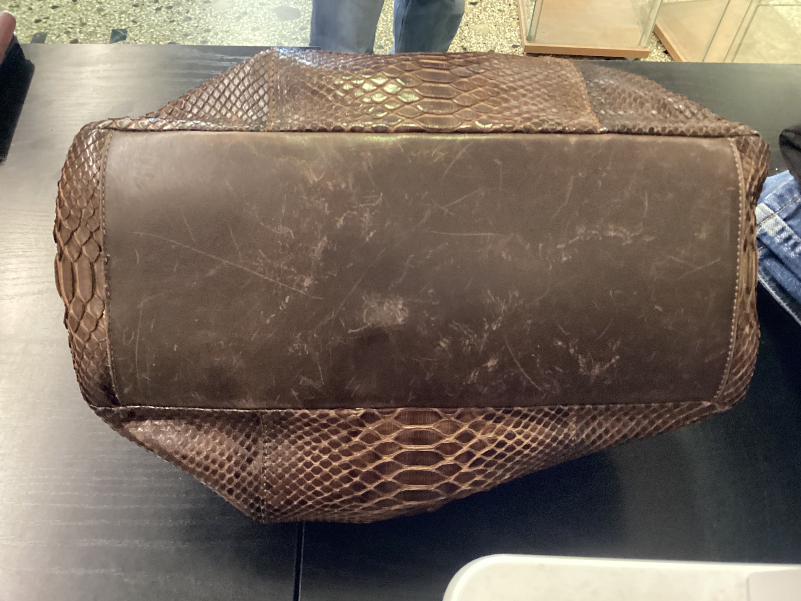 Borsa Gianni Chiarini, foto 9