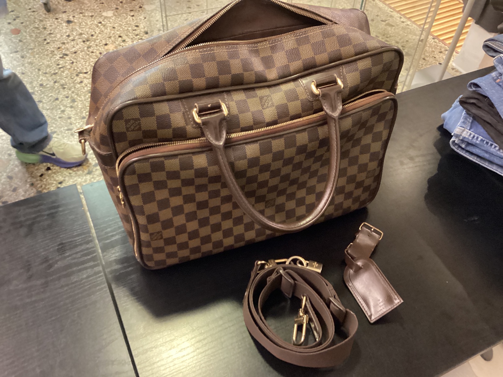 Borsa Louis Vuitton, foto 18