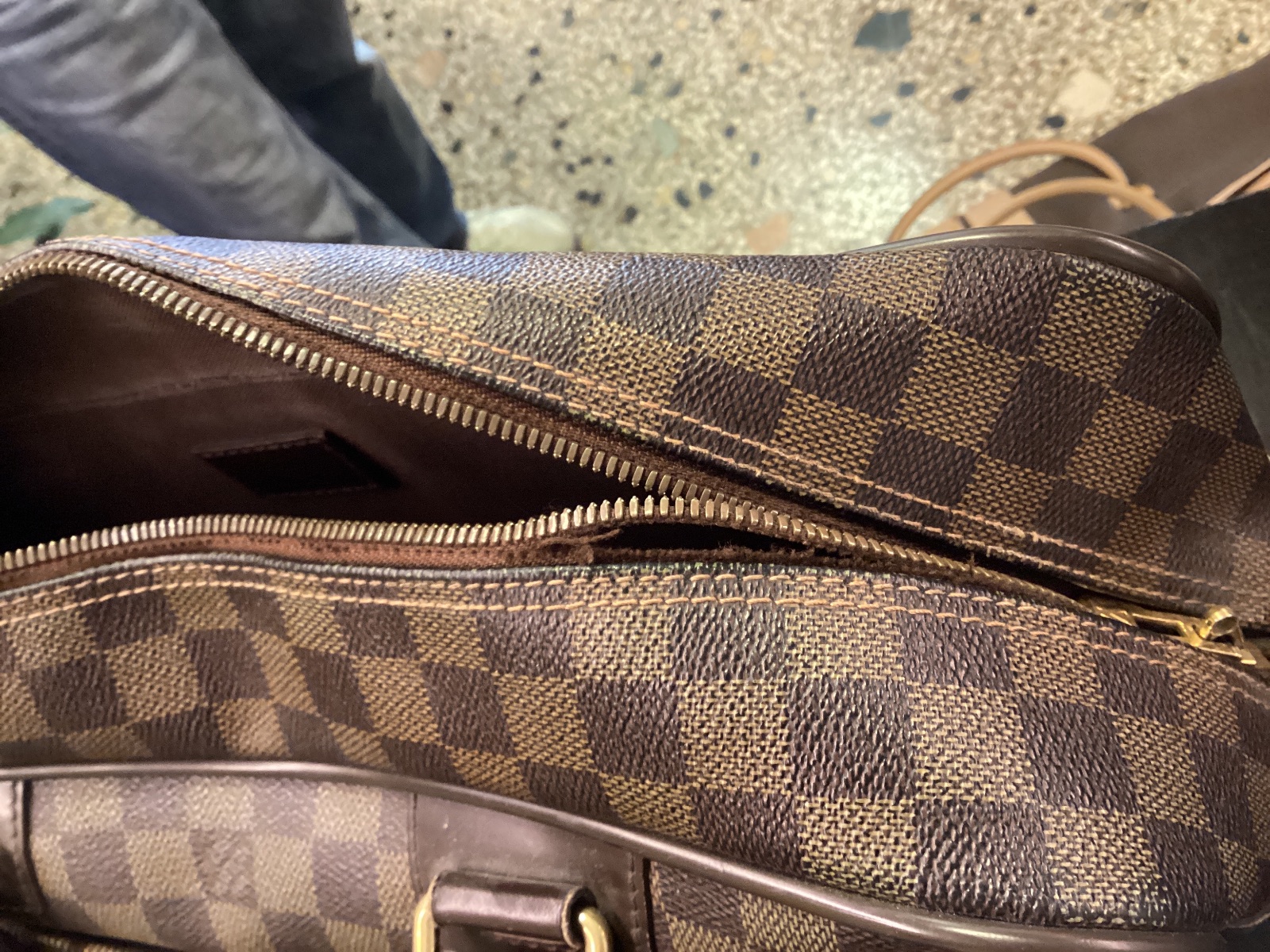 Borsa Louis Vuitton, foto 19