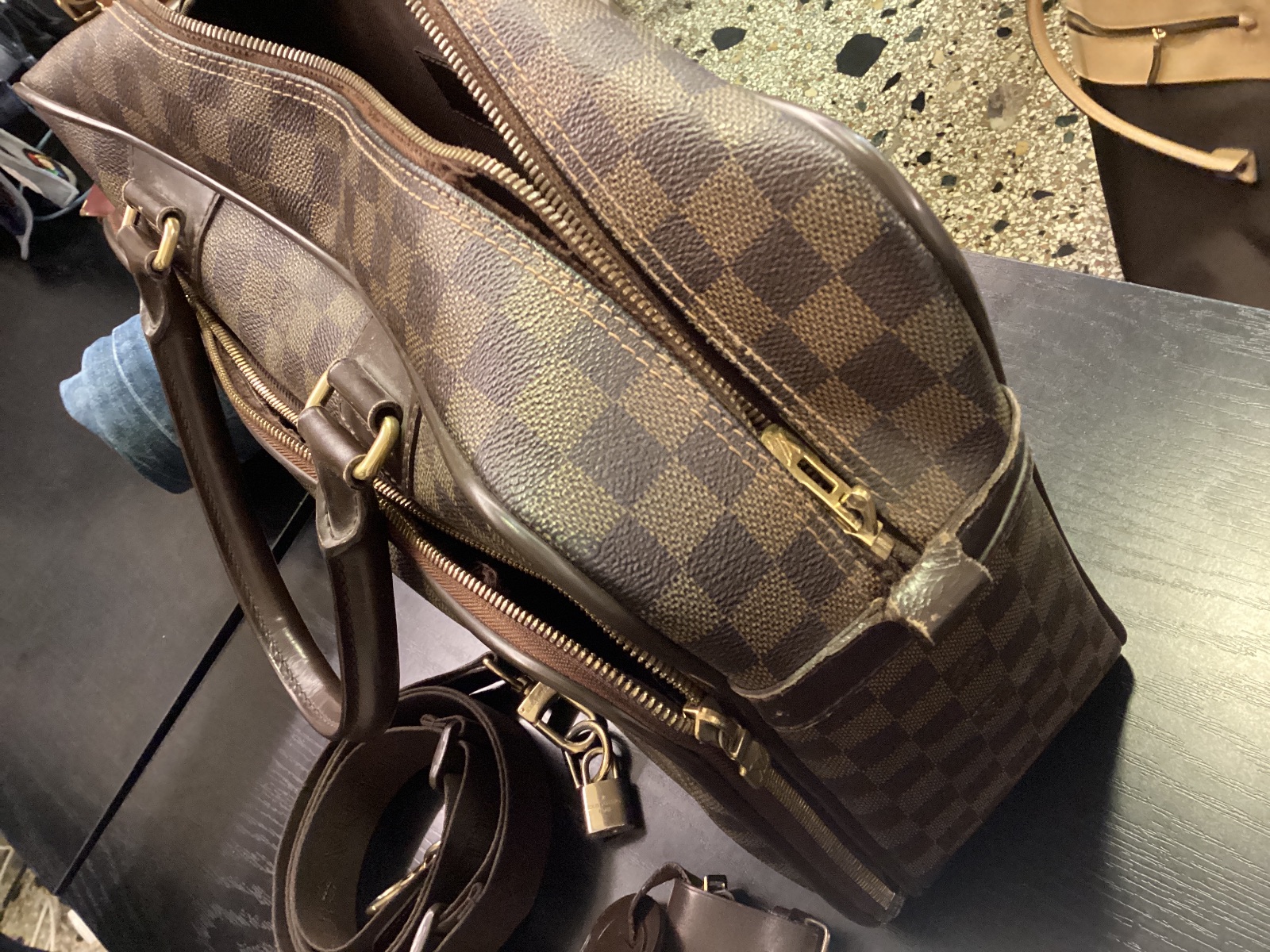 Borsa Louis Vuitton, foto 20