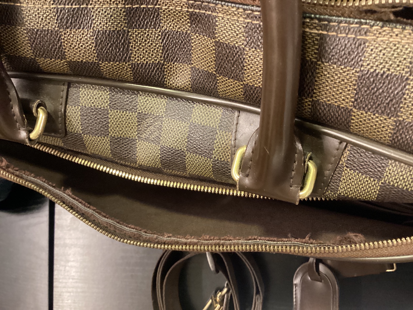 Borsa Louis Vuitton, foto 21