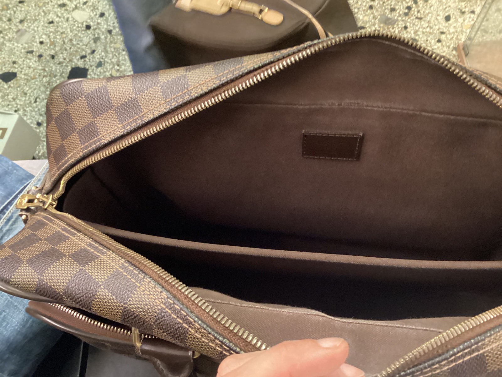 Borsa Louis Vuitton, foto 22