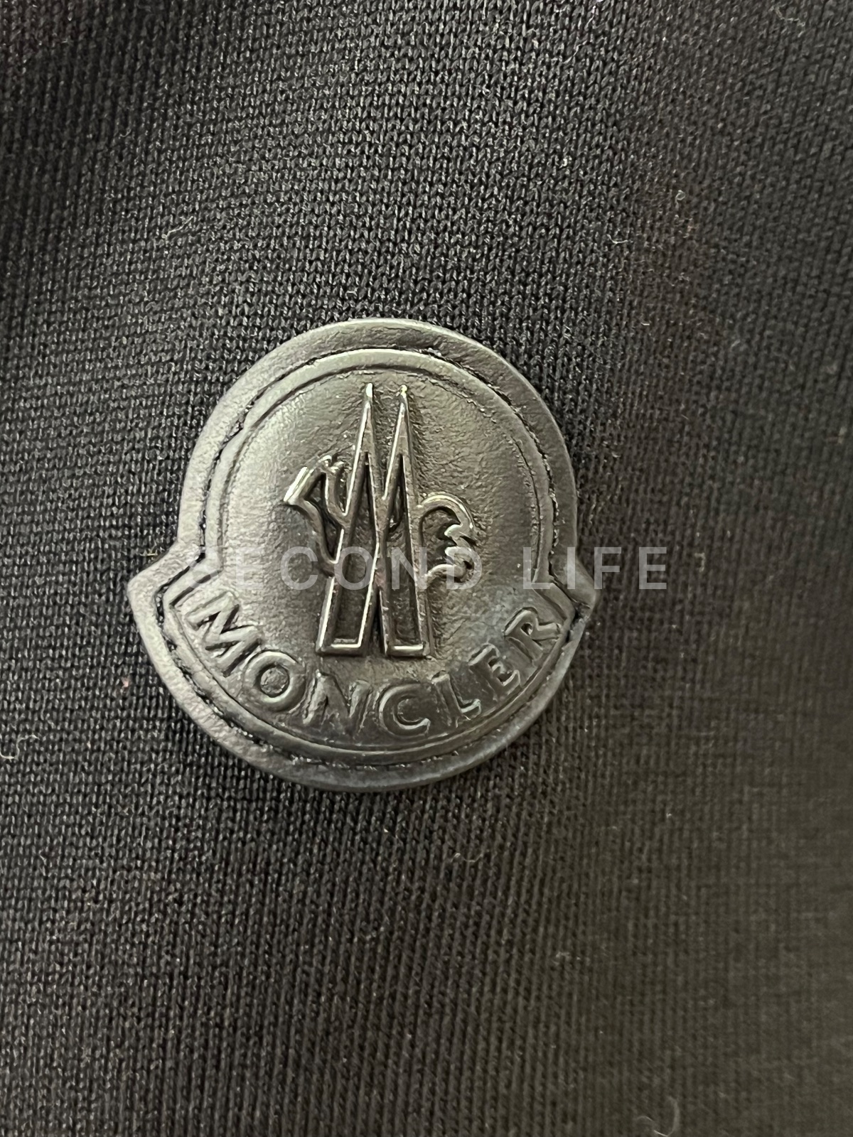 Giacca ibrida imbottita Moncler, foto 3