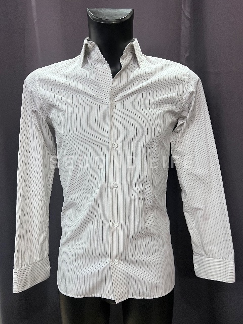 Camicia Dior Home mercato Giapponese