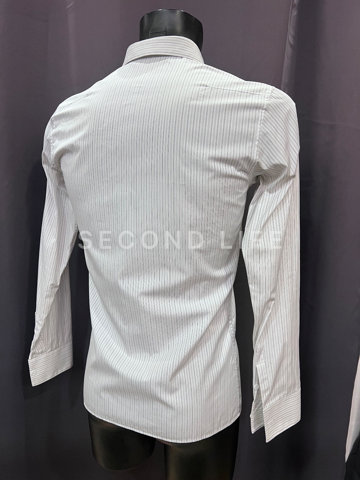 Camicia Dior Home mercato Giapponese, foto 2