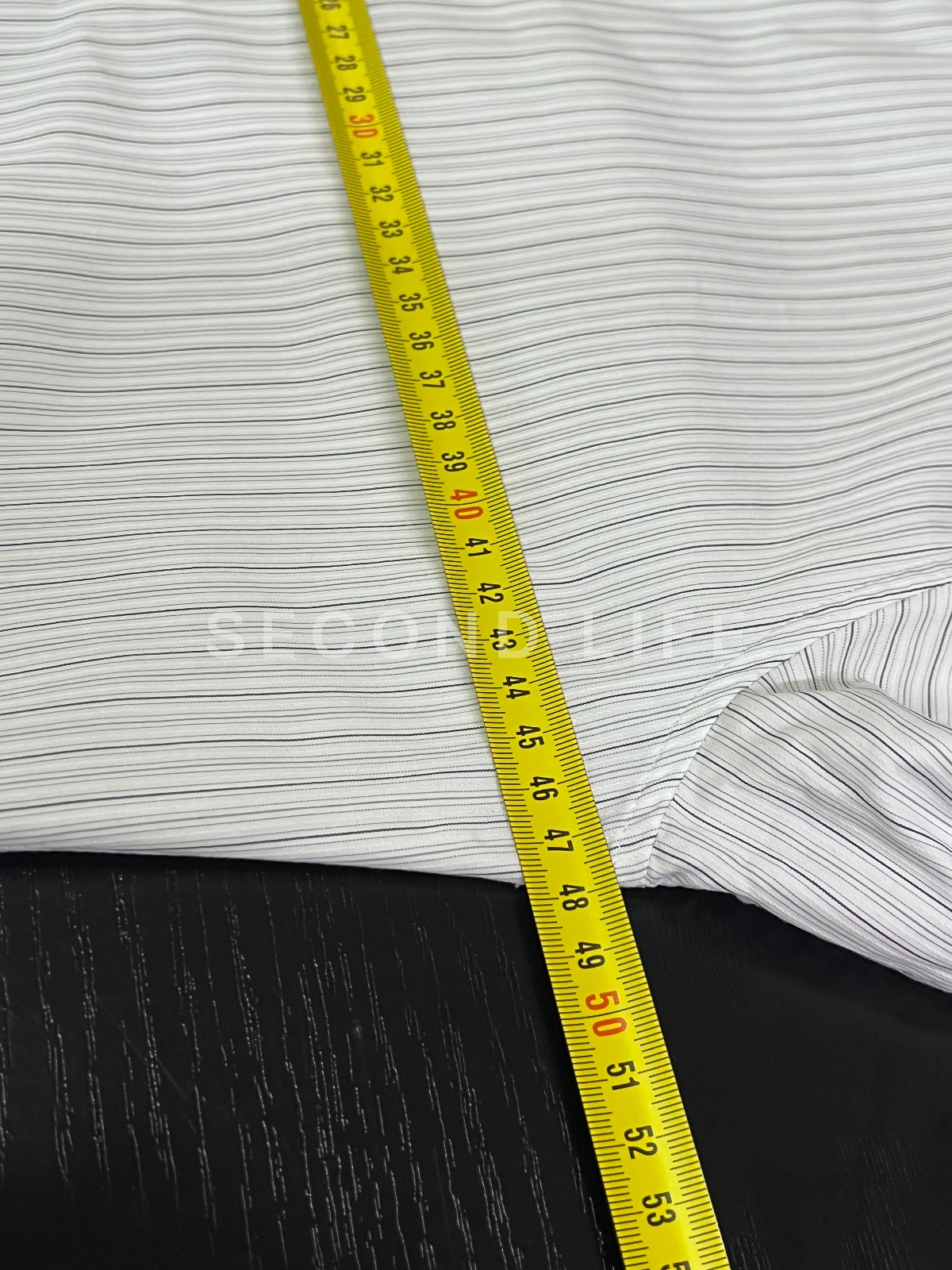 Camicia Dior Home mercato Giapponese, foto 6