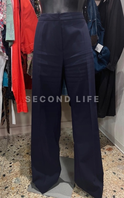 Pantaloni Versace Jeans Couture in poliestere