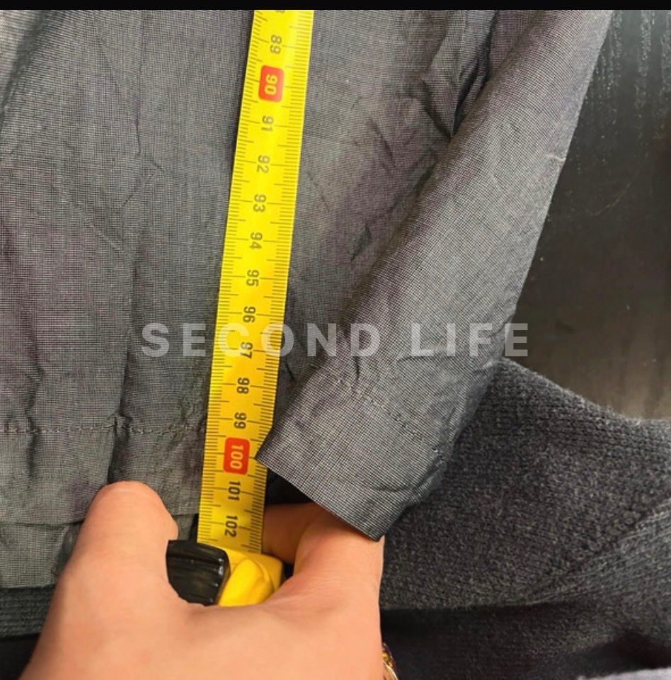 Pantaloni Ralph RL Lauren in seta, foto 7