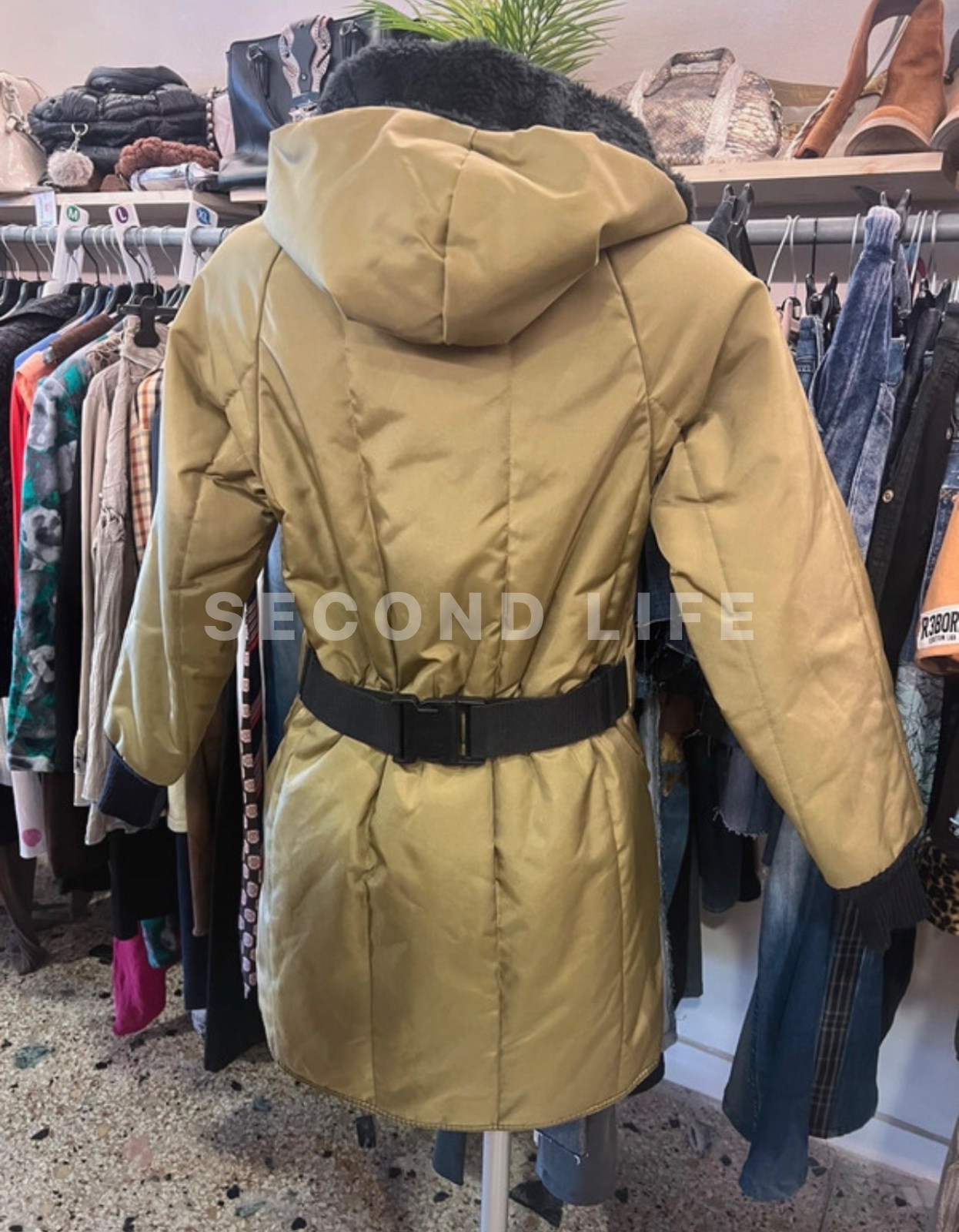Giubbotto RefrigiWear y2k, foto 5