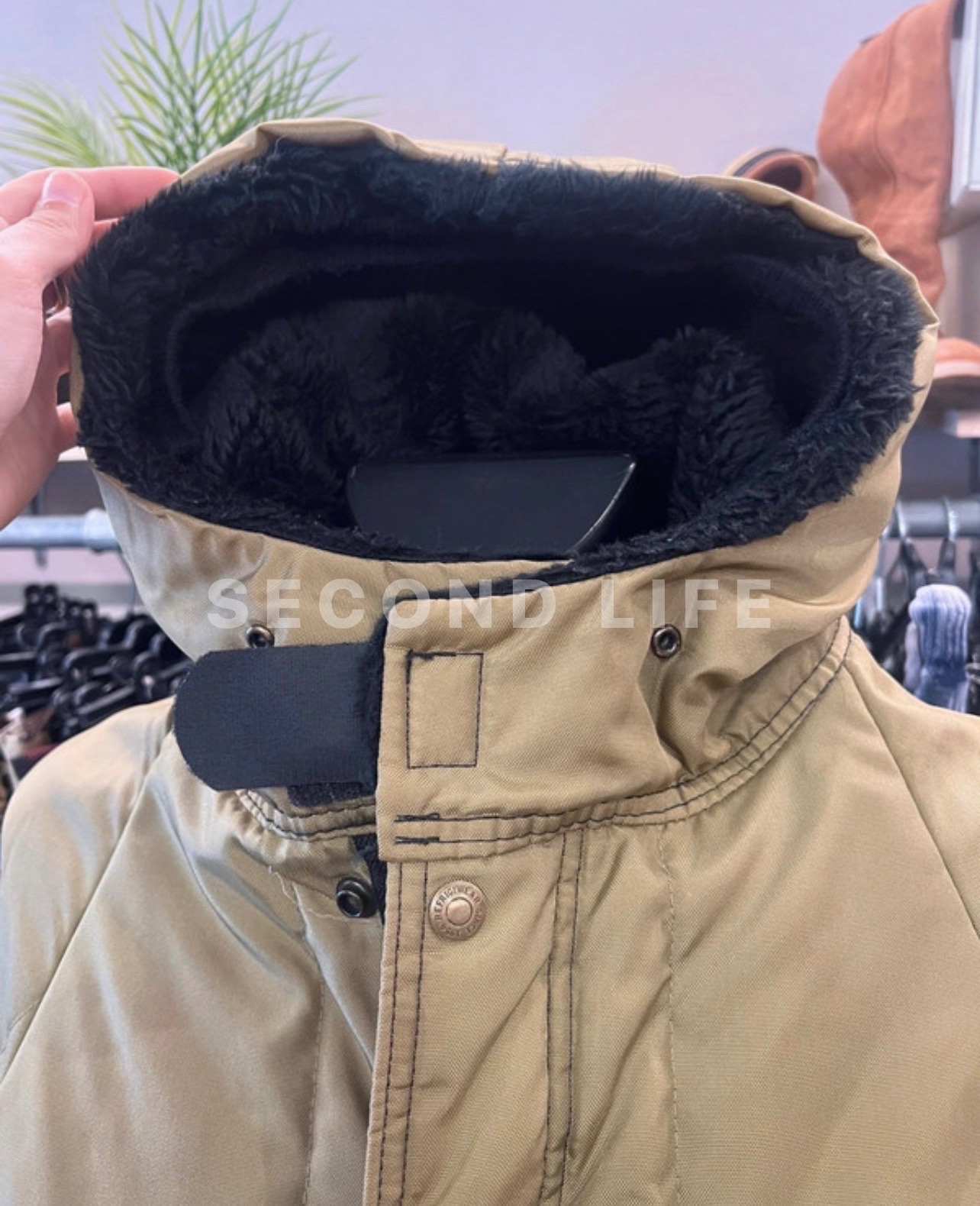 Giubbotto RefrigiWear y2k, foto 6