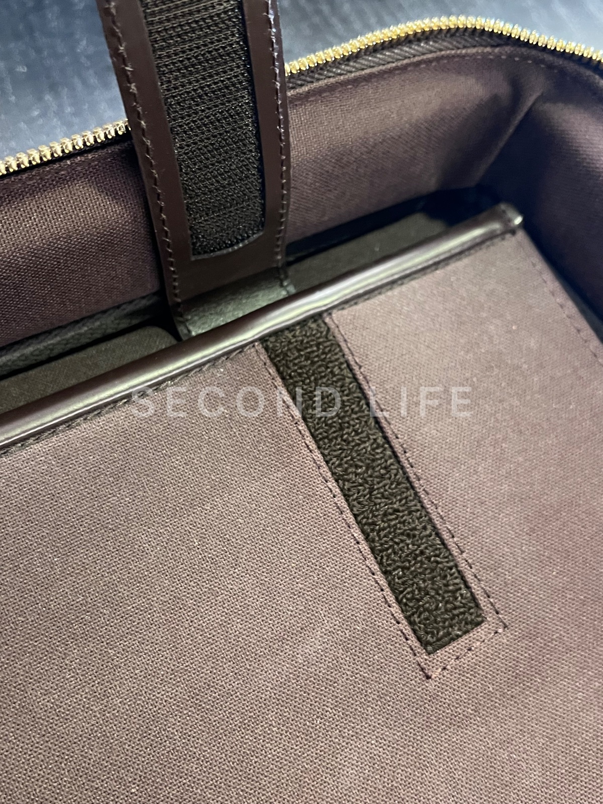 Borsa Louis Vuitton Cartella, foto 11