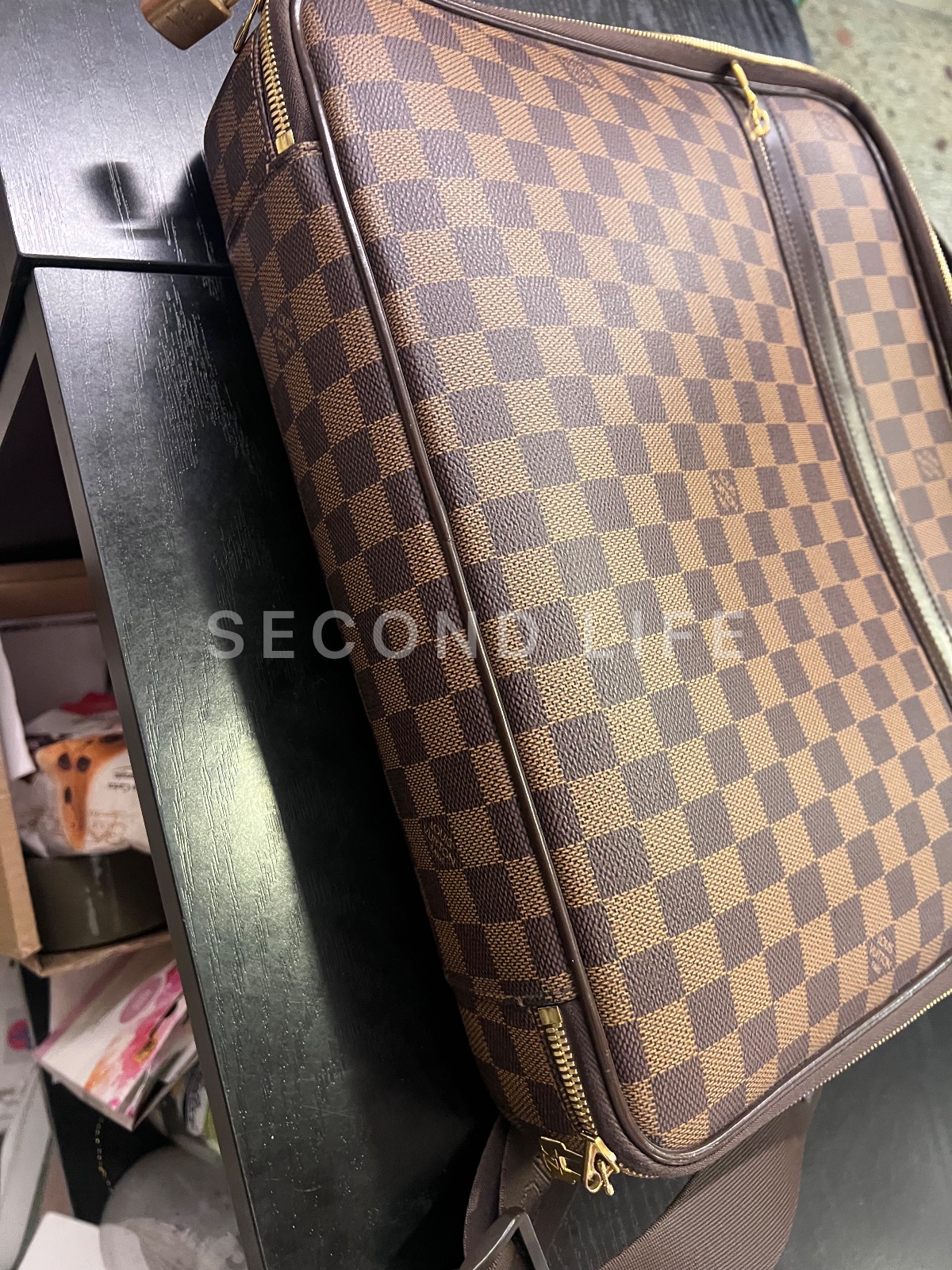 Borsa Louis Vuitton Cartella, foto 15