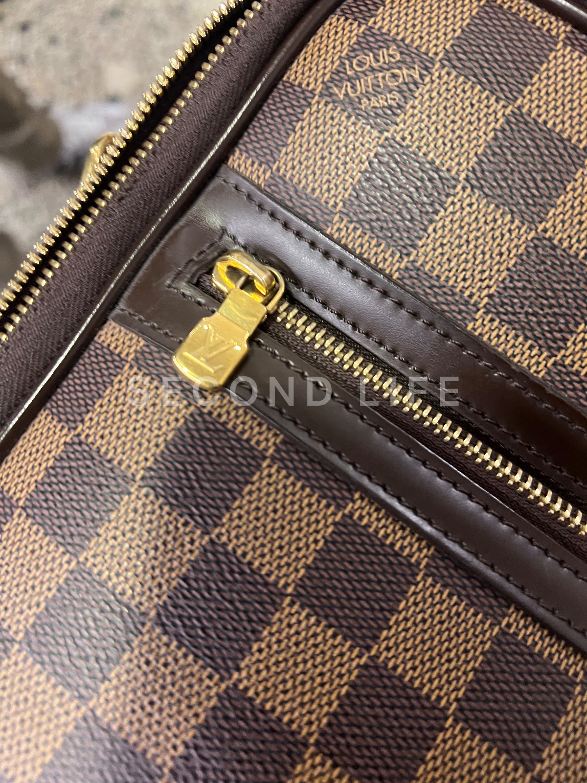 Borsa Louis Vuitton Cartella, foto 21