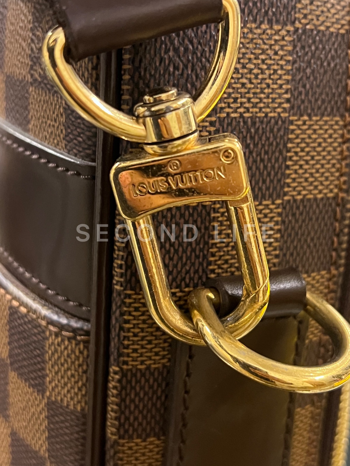 Borsa Louis Vuitton Cartella, foto 23