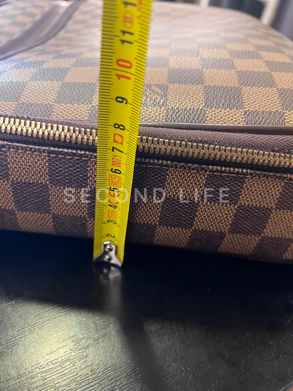 Borsa Louis Vuitton Cartella, foto 24
