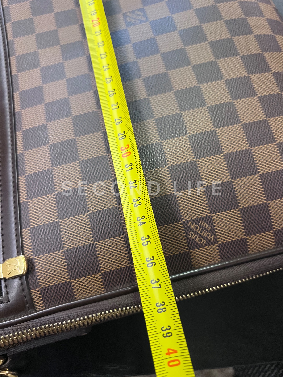 Borsa Louis Vuitton Cartella, foto 25