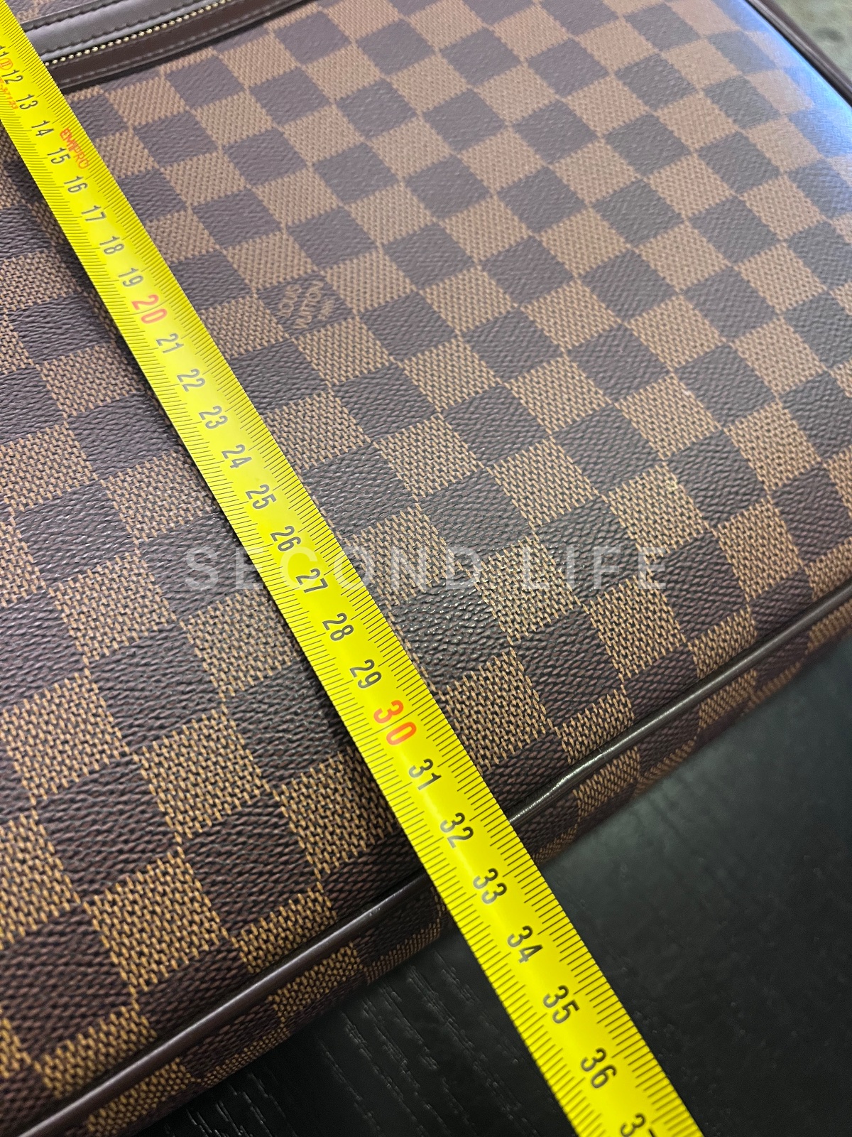 Borsa Louis Vuitton Cartella, foto 26