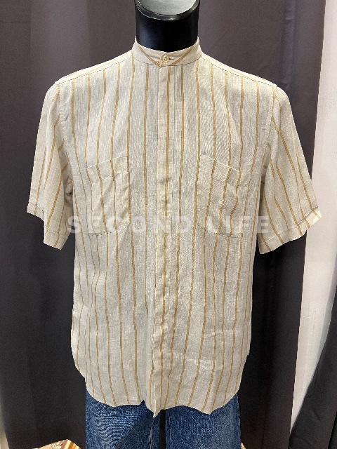 Camicia Valentino in lino