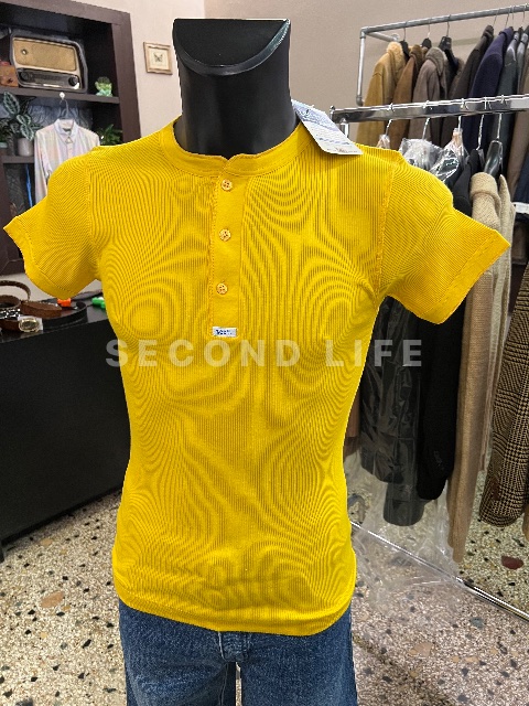 Maglia Lee anni 70 nuova