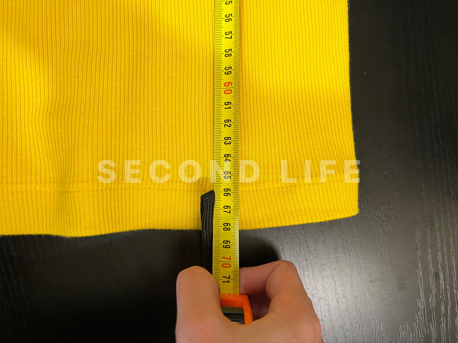 Maglia Lee anni 70 nuova, foto 8