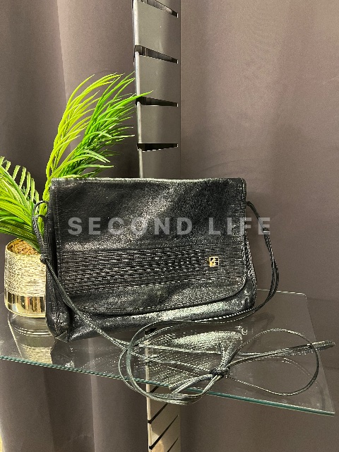 Borsa Fanny Bag in pelle