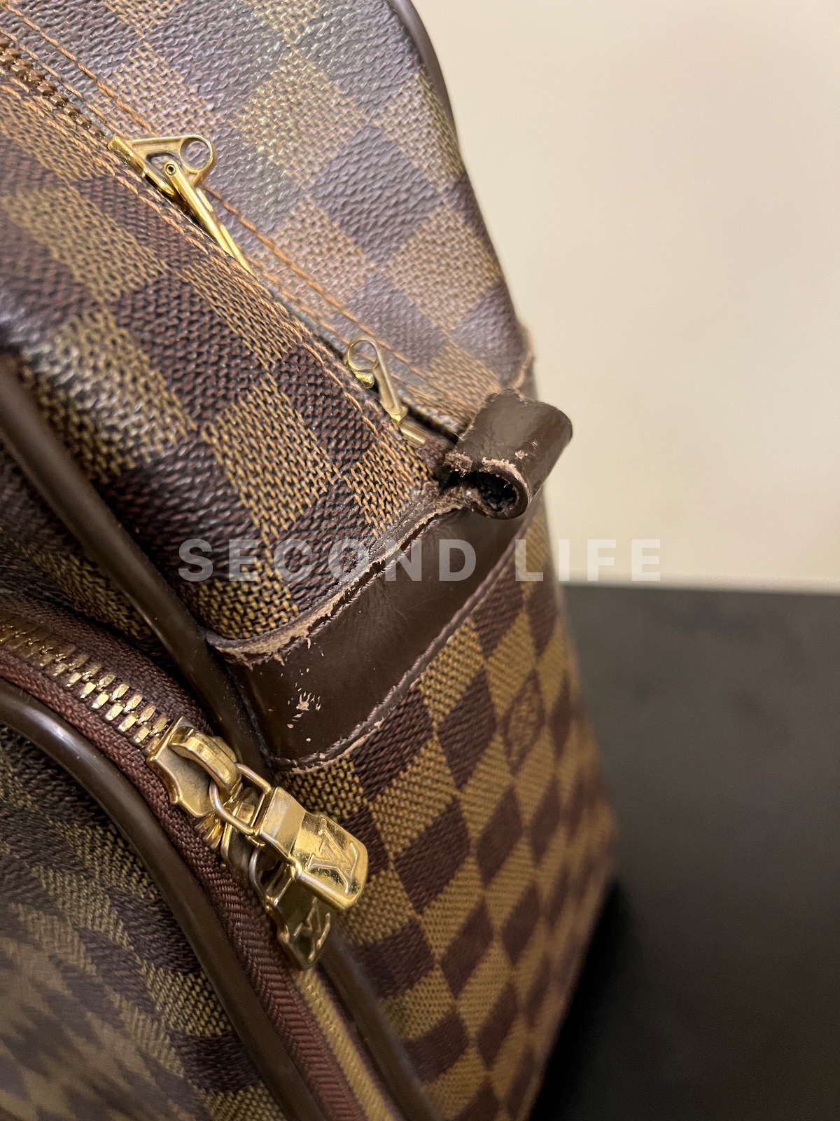Borsa Louis Vuitton, foto 4