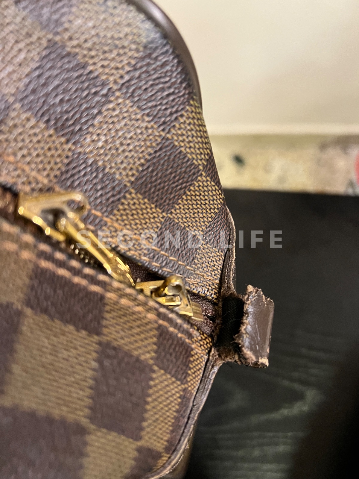 Borsa Louis Vuitton, foto 5