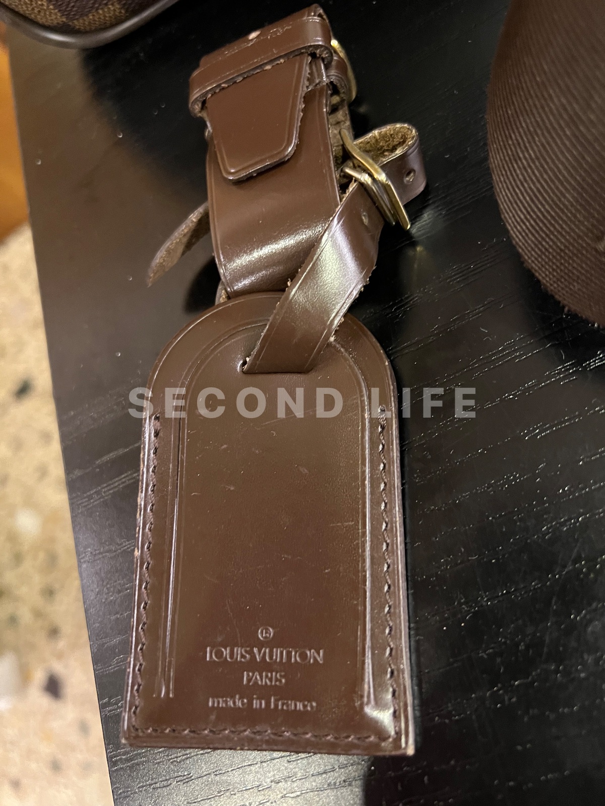 Borsa Louis Vuitton, foto 6