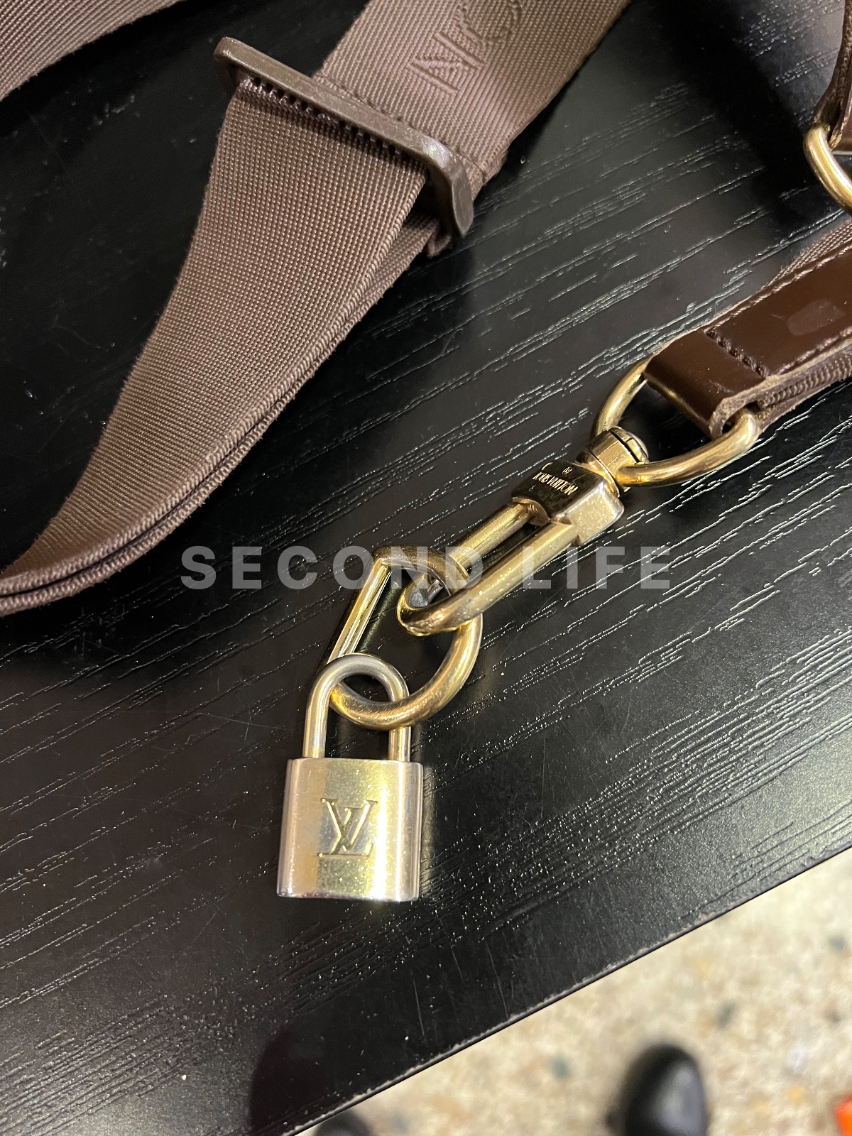 Borsa Louis Vuitton, foto 7