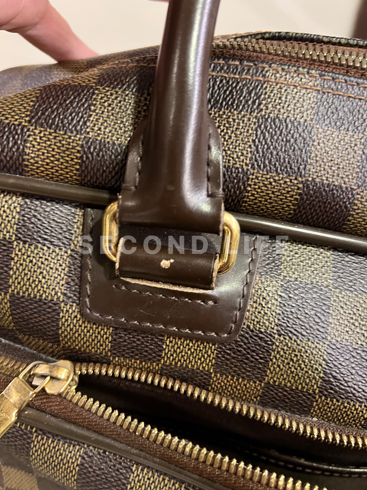 Borsa Louis Vuitton, foto 8