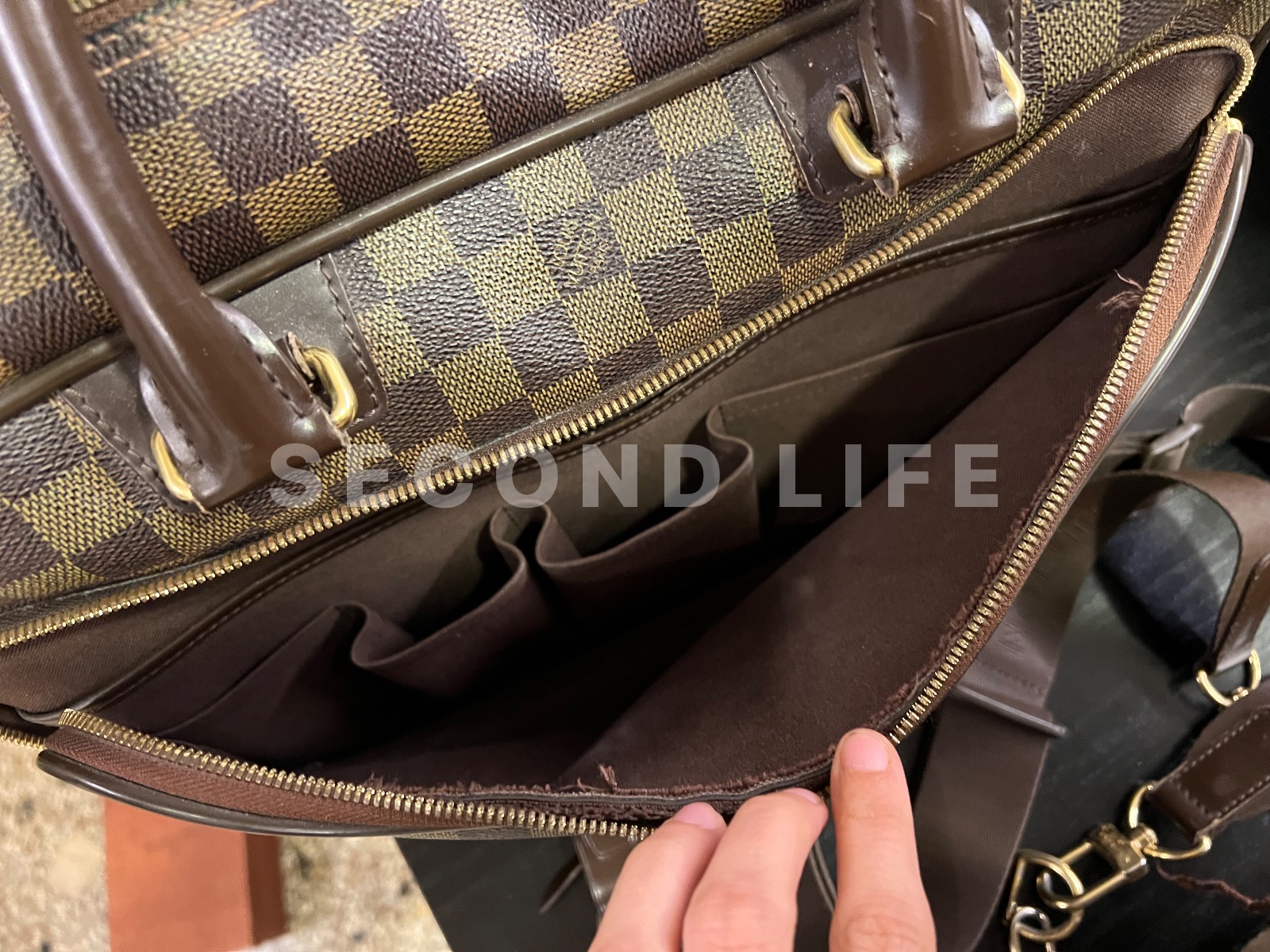 Borsa Louis Vuitton, foto 9