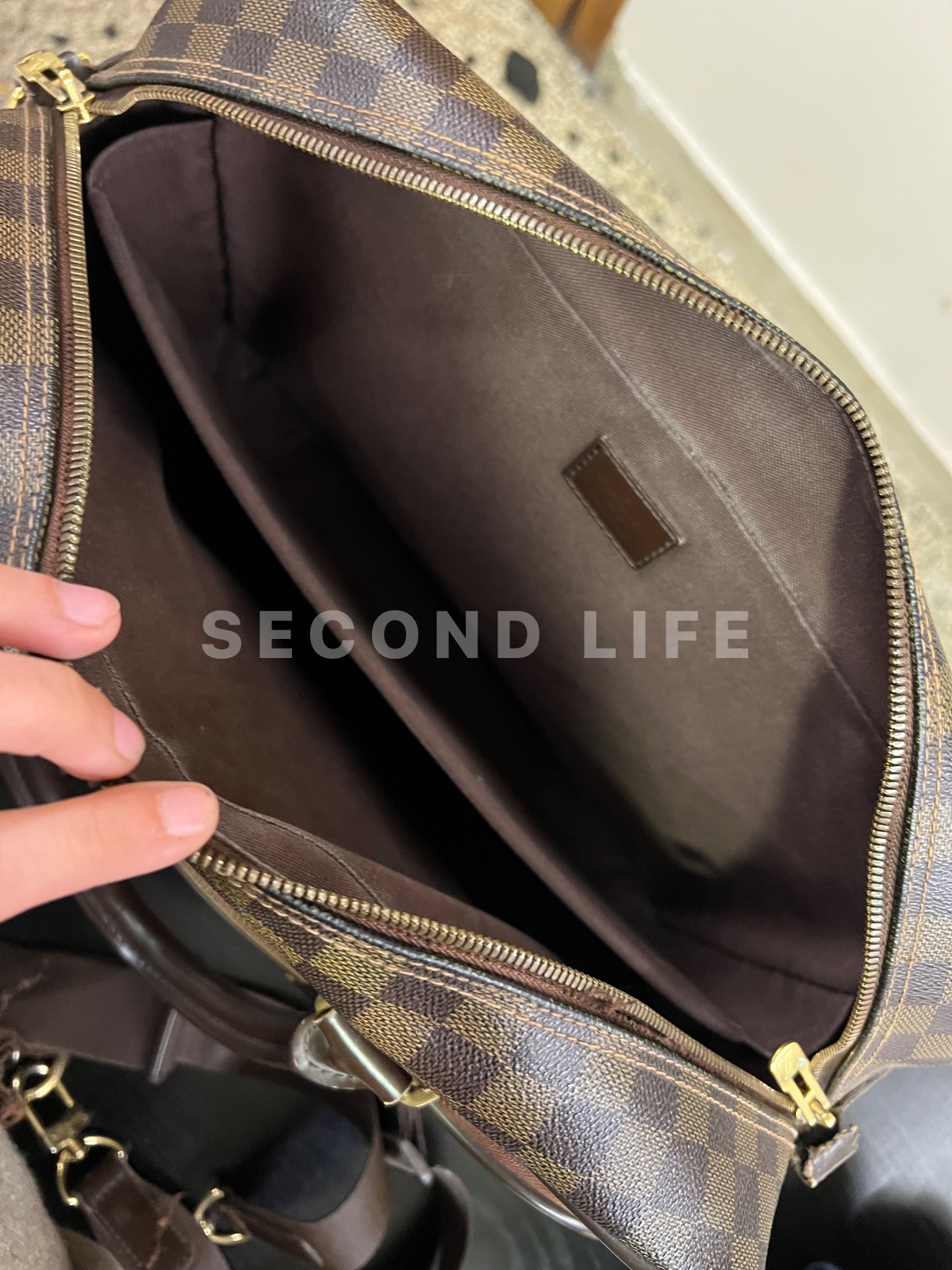 Borsa Louis Vuitton, foto 12