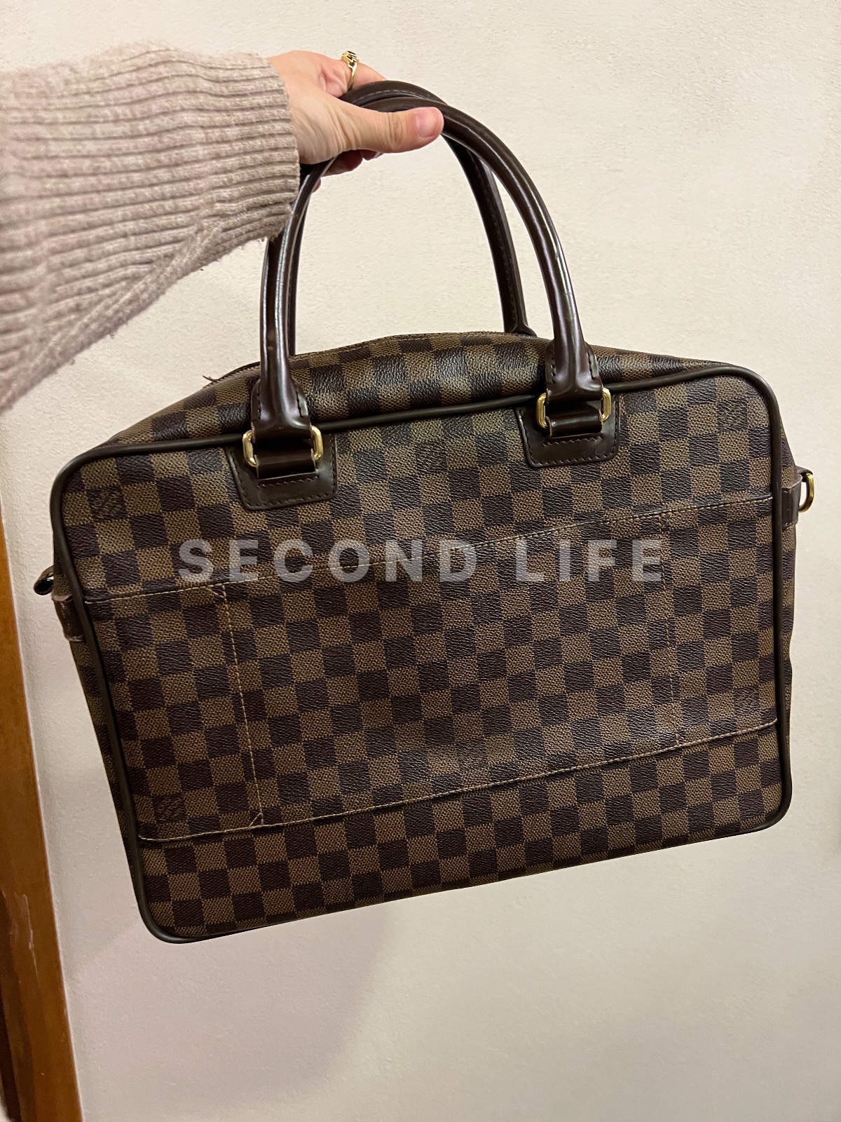 Borsa Louis Vuitton, foto 13