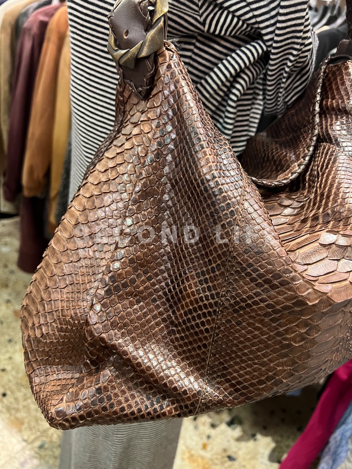 Borsa Gianni Chiarini, foto 6