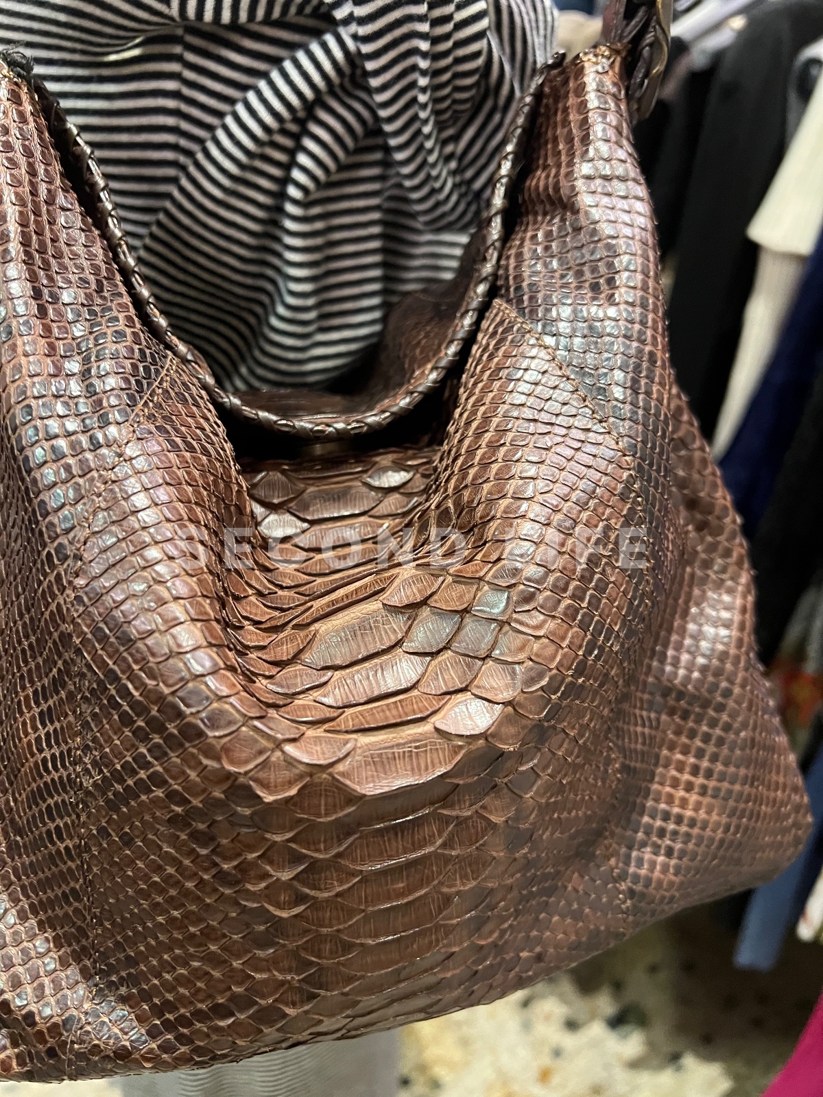 Borsa Gianni Chiarini, foto 5