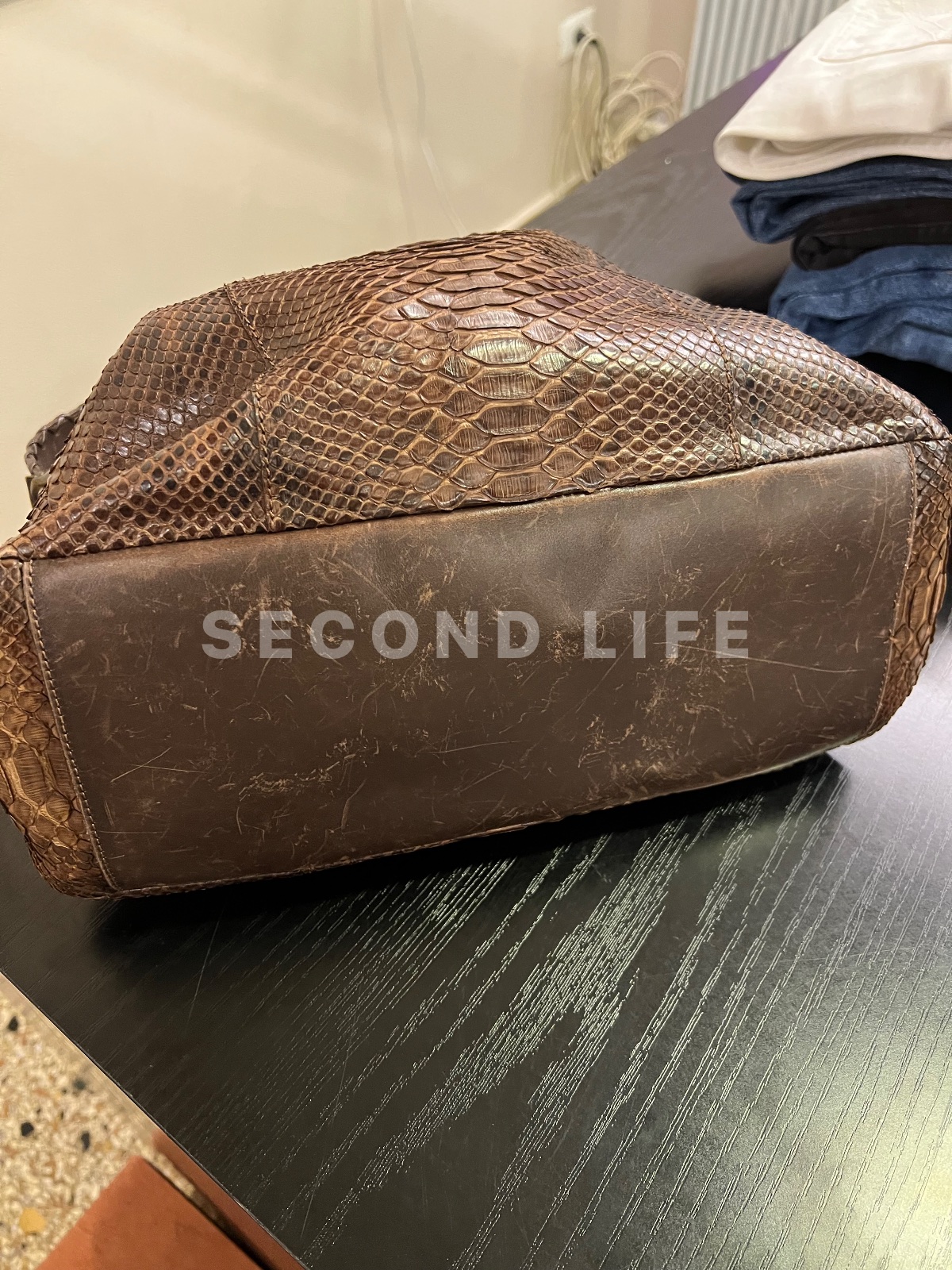Borsa Gianni Chiarini, foto 7