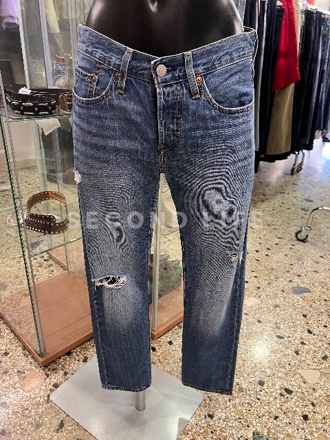 Jeans Levi's 501 T