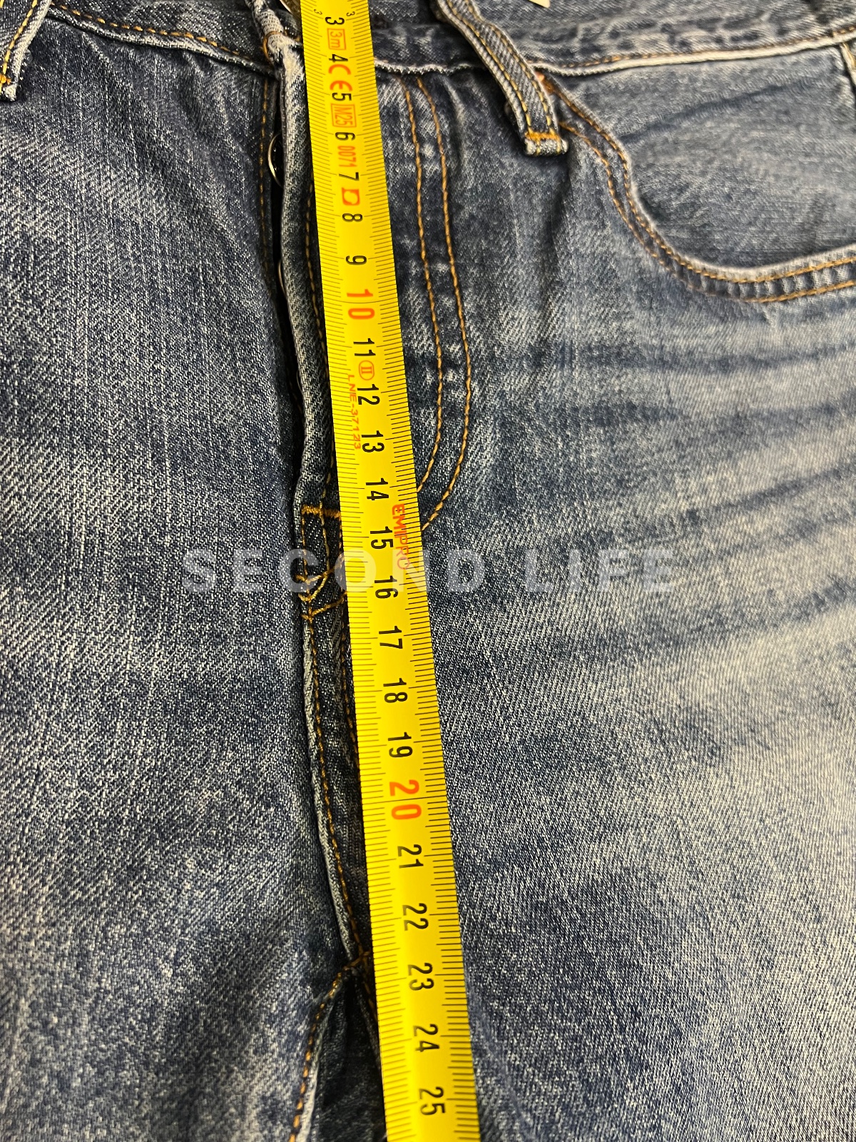 Jeans Levi's 501 T, foto 6