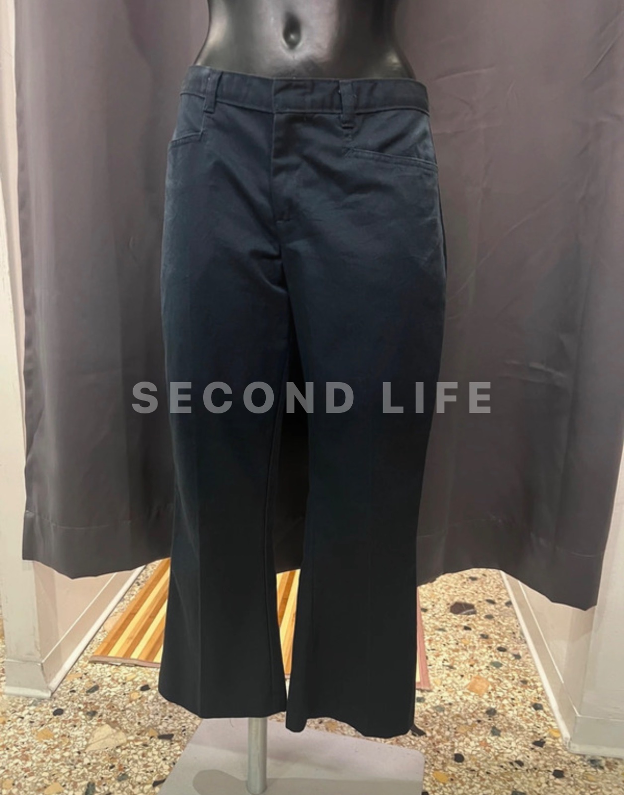 Pantaloni Dickies in poliestere e cotone