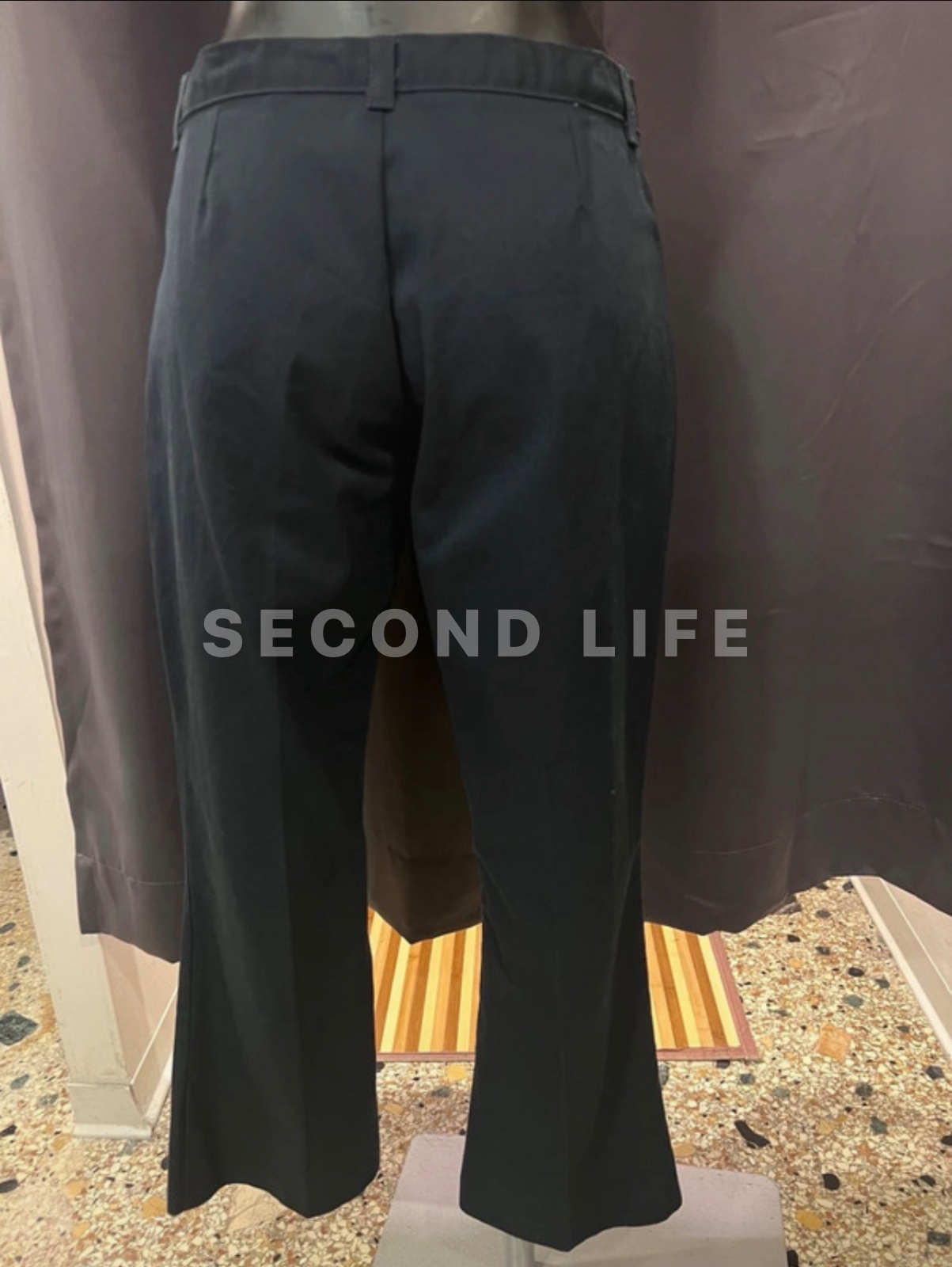 Pantaloni Dickies in poliestere e cotone, foto 4