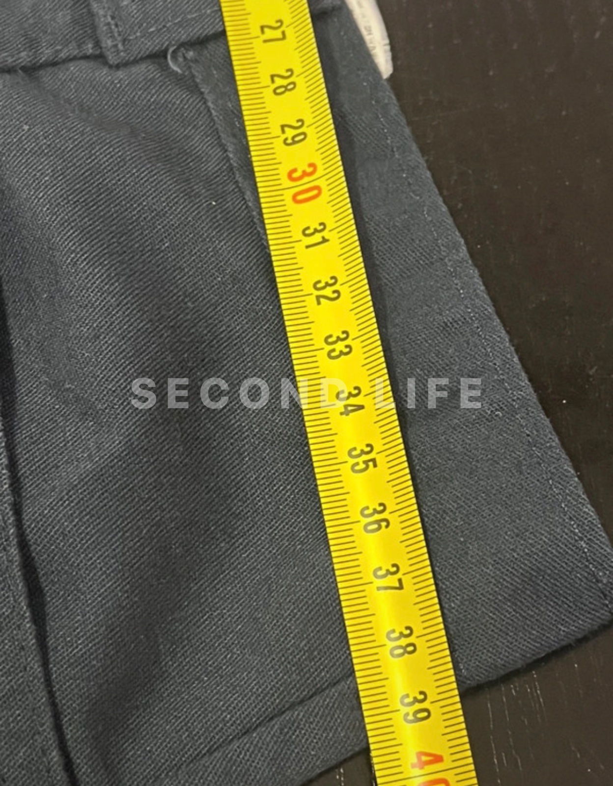 Pantaloni Dickies in poliestere e cotone, foto 5