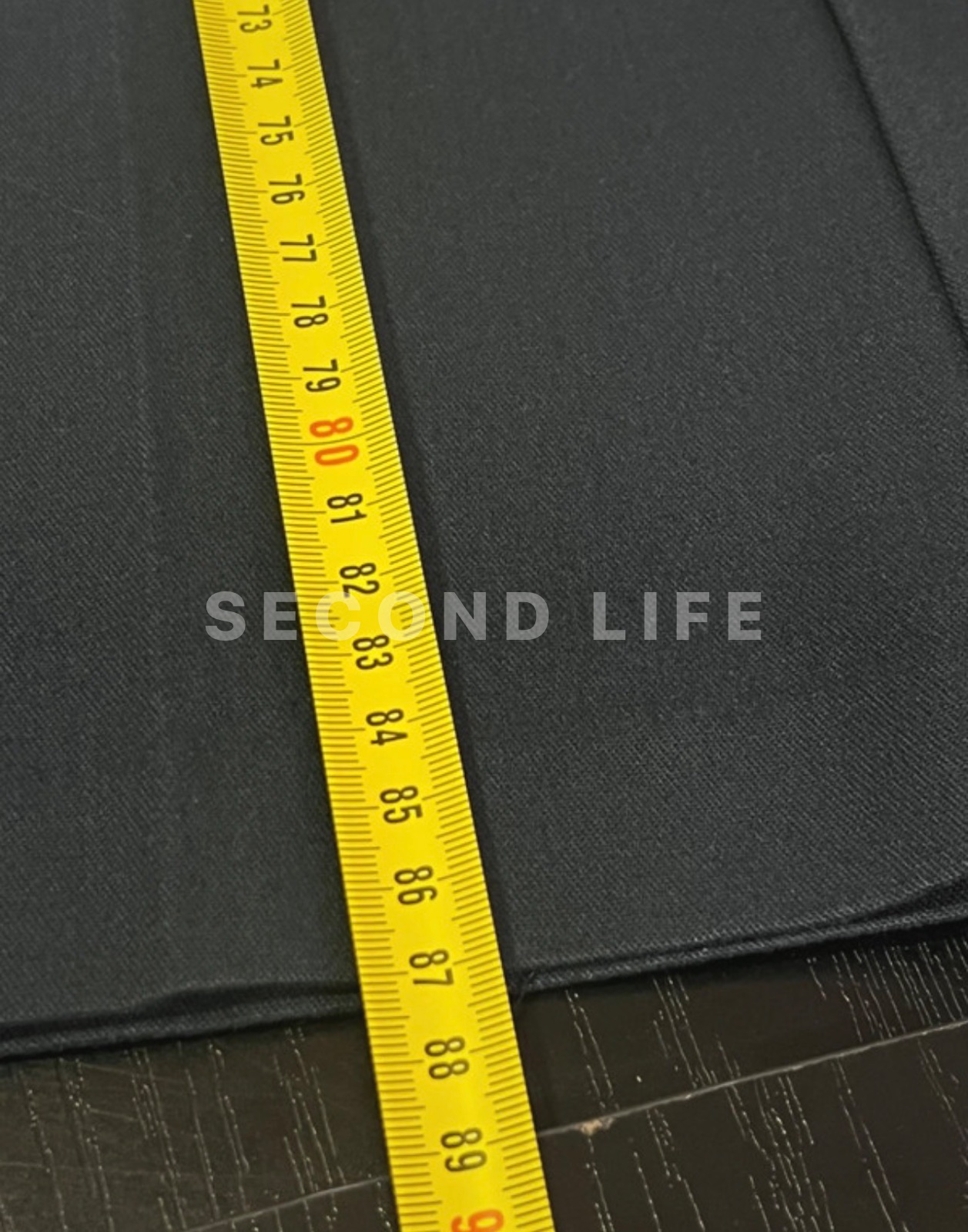 Pantaloni Dickies in poliestere e cotone, foto 6
