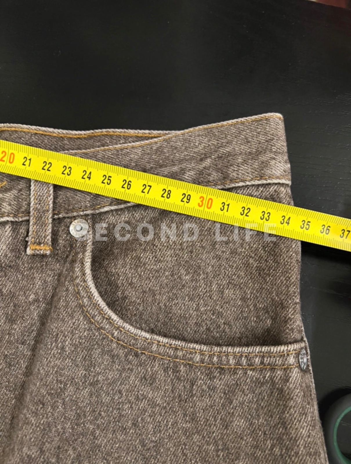 Jeans Rifle Rose Rodeo 9250 in cotone (S donna), foto 5