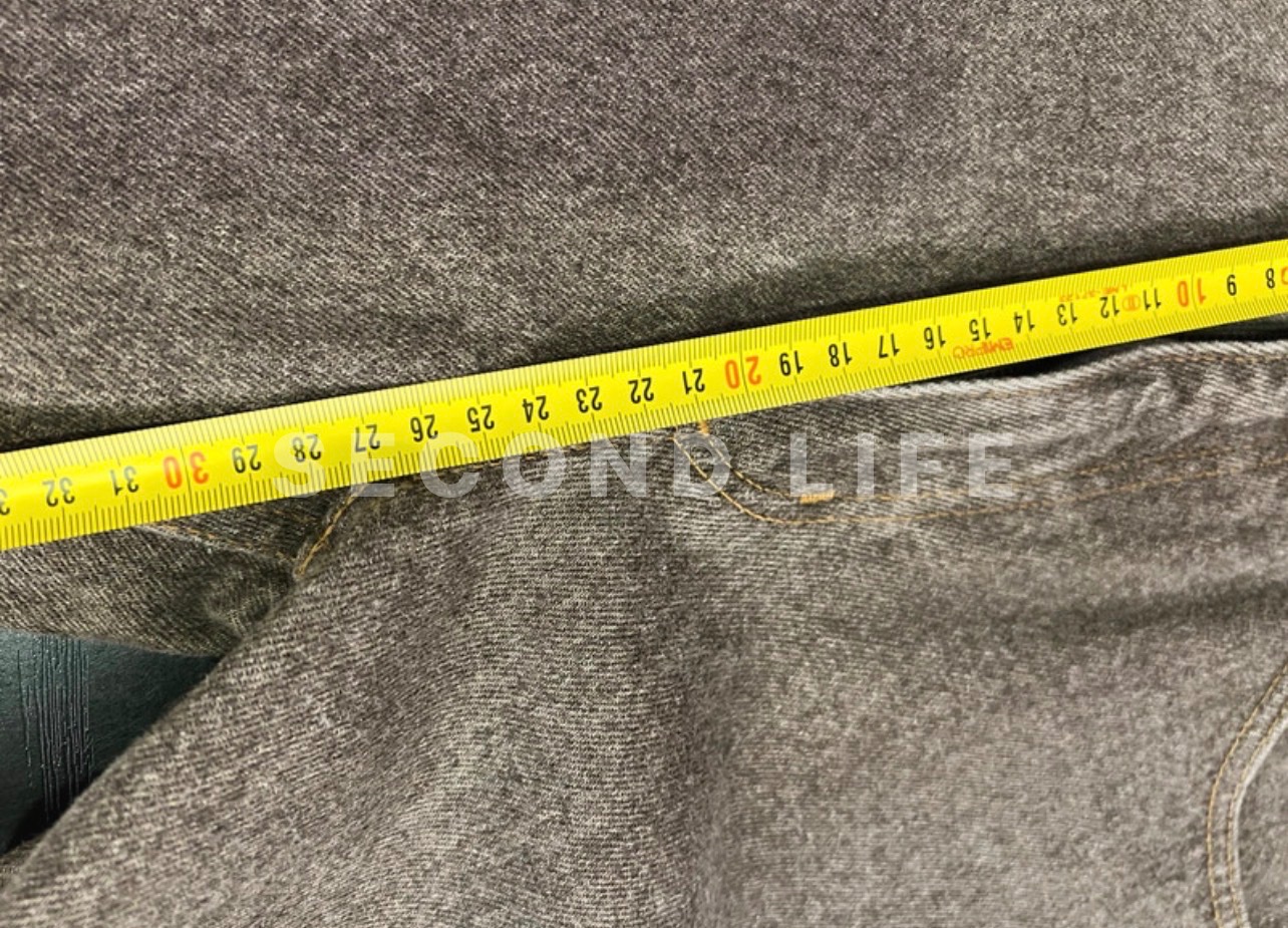 Jeans Rifle Rose Rodeo 9250 in cotone (S donna), foto 6