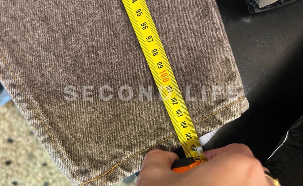 Jeans Rifle Rose Rodeo 9250 in cotone (S donna), foto 7