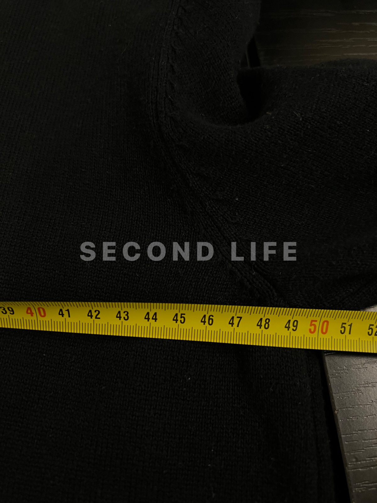 Maglione girocollo Tommy Hilfiger in cotone, foto 5