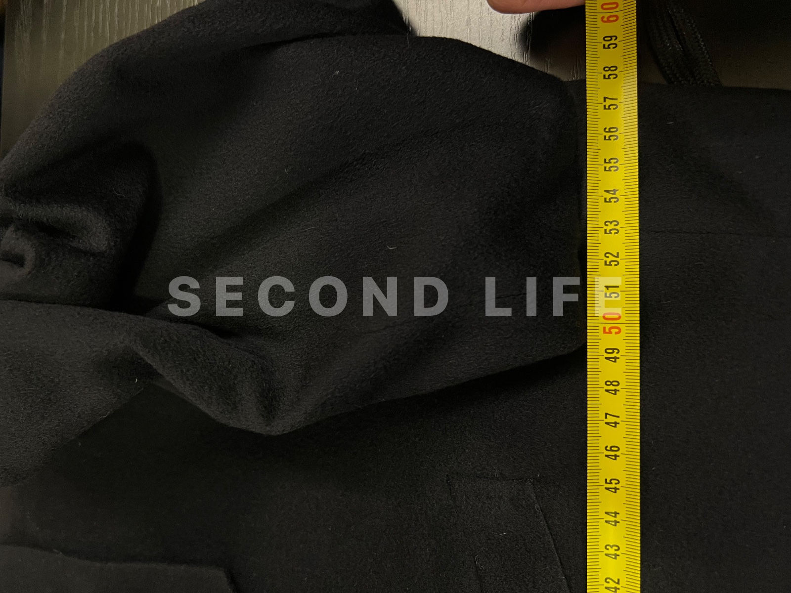 Giacca Pal Zilieri x Loro Piana Blazer in 100% cashmere, foto 6