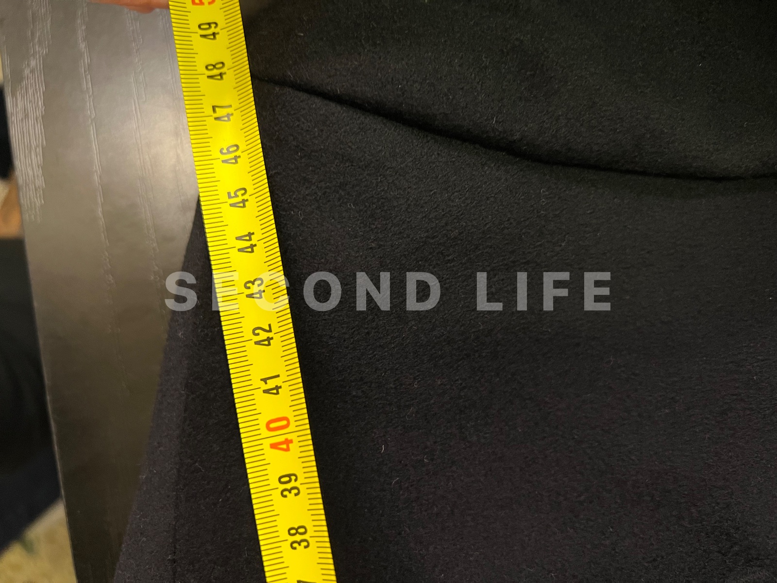 Giacca Pal Zilieri x Loro Piana Blazer in 100% cashmere, foto 7