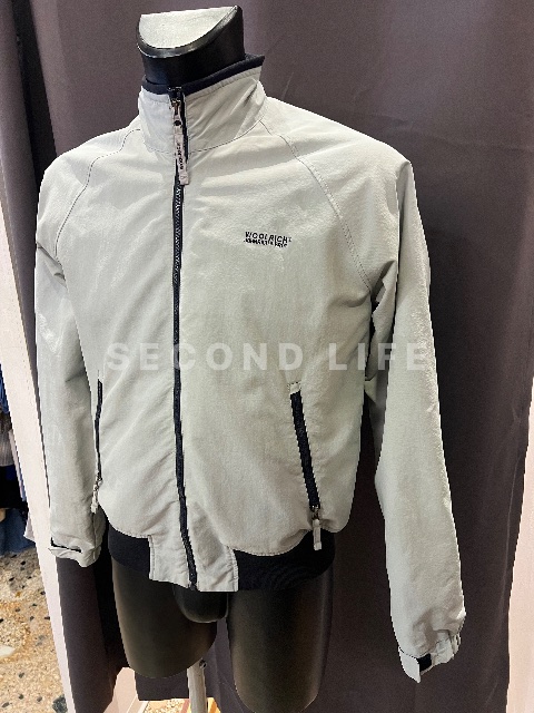 Giacca bomber Woolrich John Rich & Bros