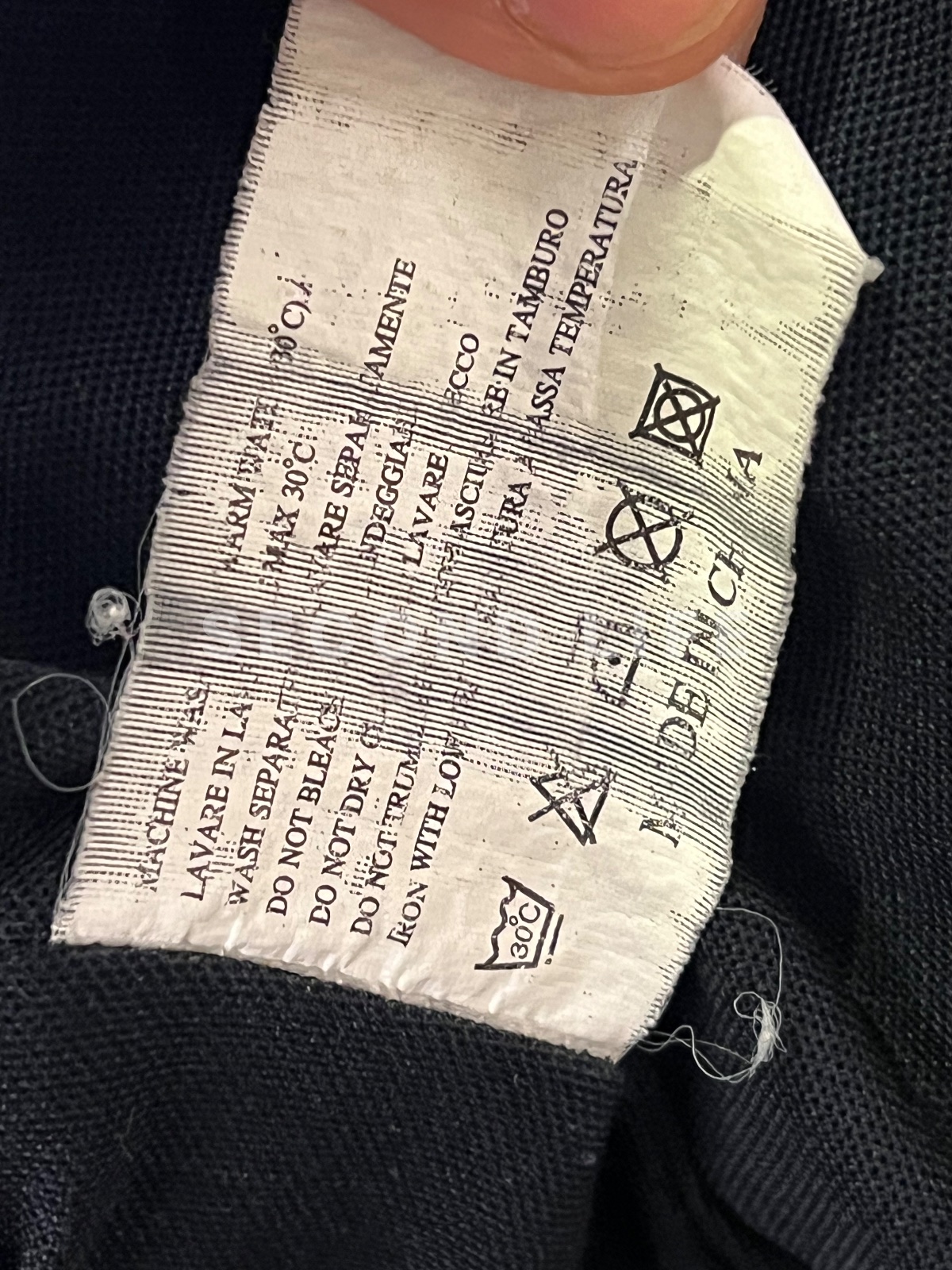 Giacca bomber Woolrich John Rich & Bros, foto 5